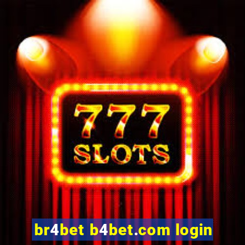 br4bet b4bet.com login